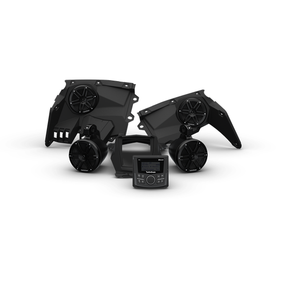 Rockford Fosgate X317-STG2