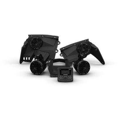 Rockford Fosgate X317-STG2
