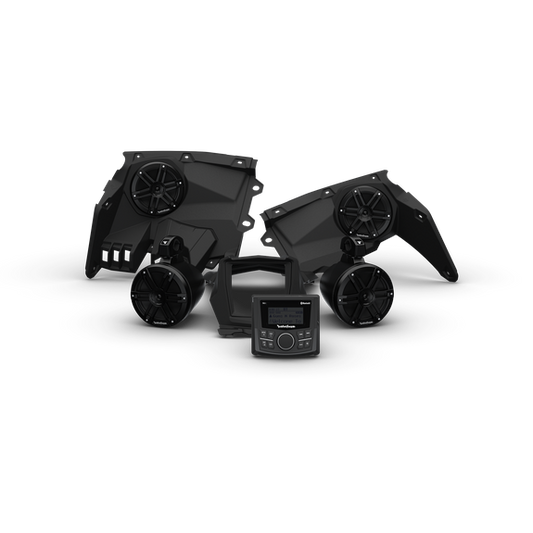 Rockford Fosgate X317-STG2