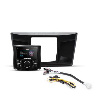 Rockford YXZ-STAGE1