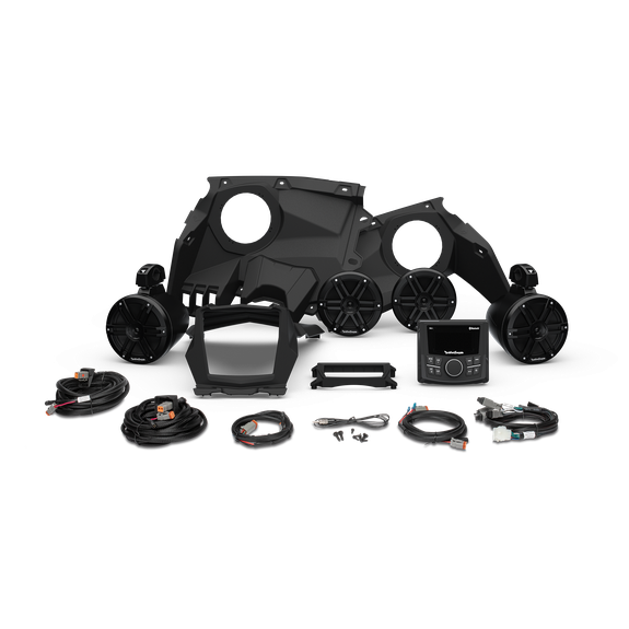 Rockford Fosgate X317-STG2