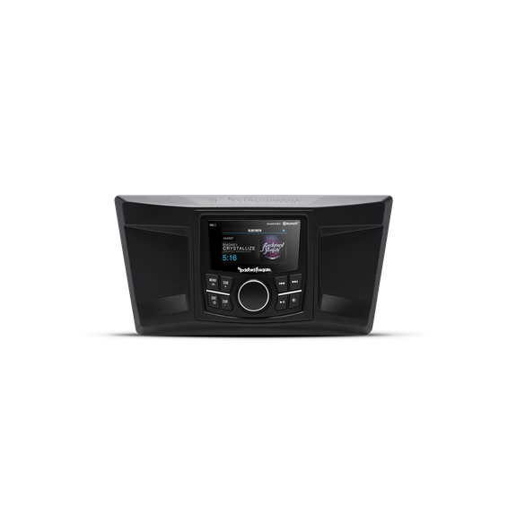 Rockford YXZ-STAGE1