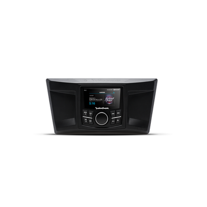 Rockford YXZ-STAGE1