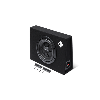 Rockford Fosgate Prime R2S-1X10