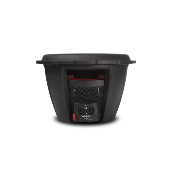 Rockford Fosgate T0D412