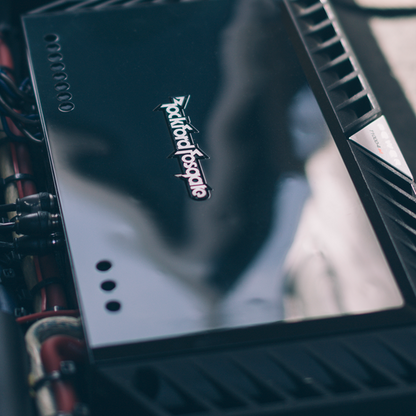 Rockford Fosgate Power T1000-4AD