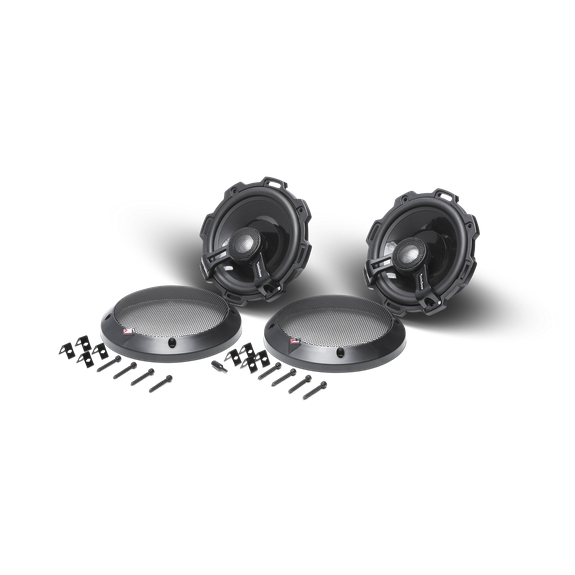 Rockford Fosgate Power T152