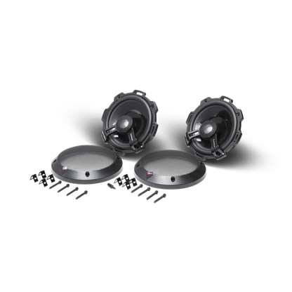 Rockford Fosgate Power T152