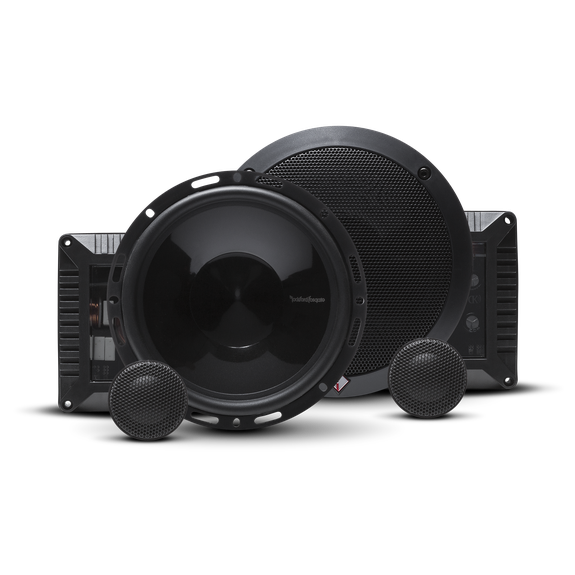 Rockford Fosgate T1650-S