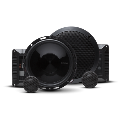 Rockford Fosgate T1650-S