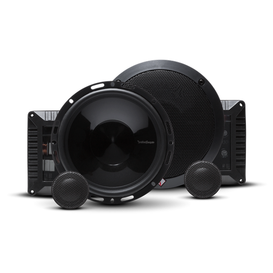 Rockford Fosgate T1650-S