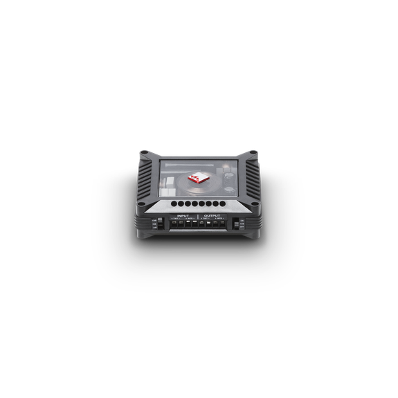 Rockford Fosgate T1650-S