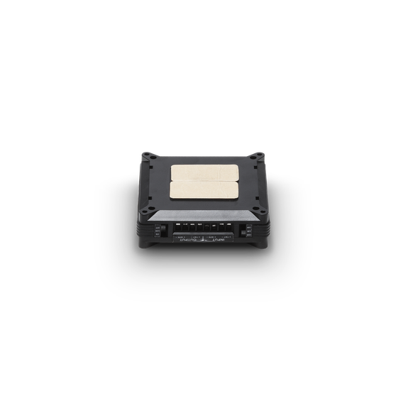 Rockford Fosgate T1650-S