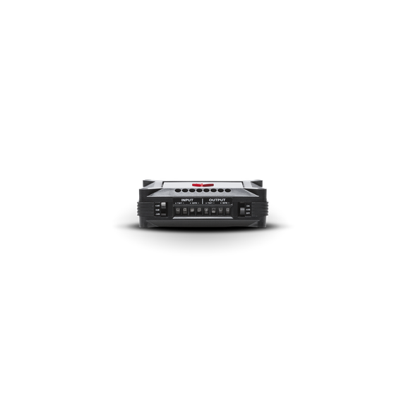 Rockford Fosgate T1650-S