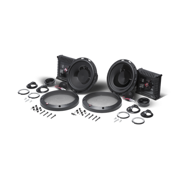 Rockford Fosgate T1650-S
