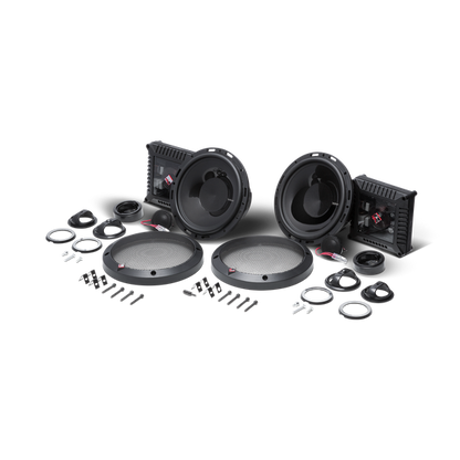 Rockford Fosgate T1650-S