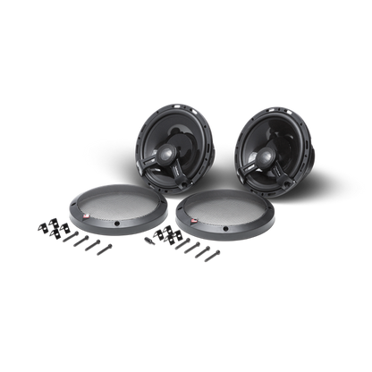 Rockford Fosgate Power T1650