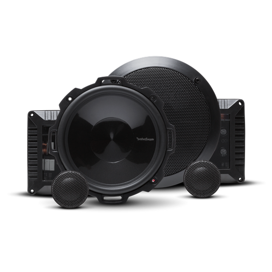 Rockford Fosgate Power T1675-S