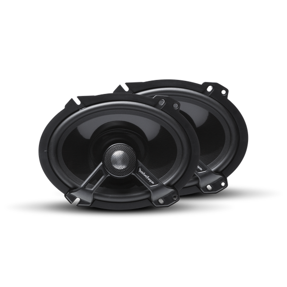 Rockford Fosgate Power T1682
