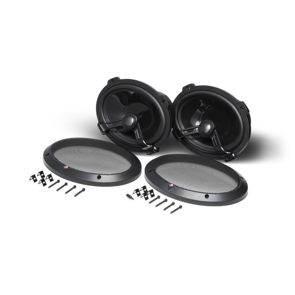 Rockford Fosgate Power T1692