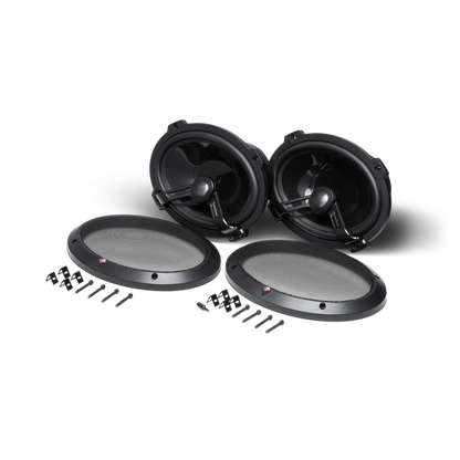 Rockford Fosgate Power T1692