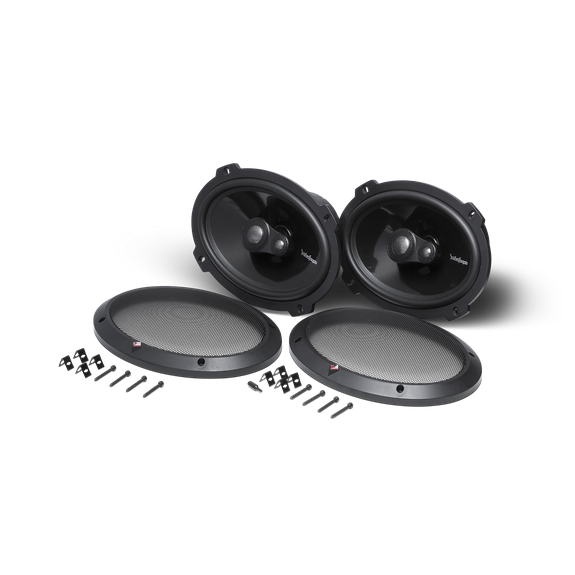 Rockford Fosgate Power T1693