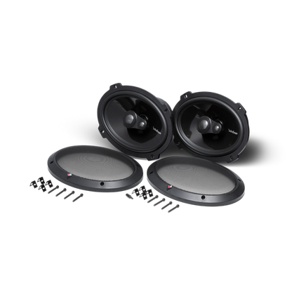 Rockford Fosgate Power T1693