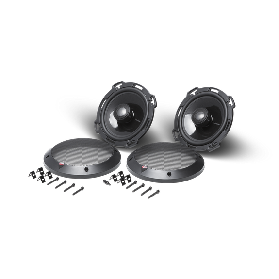 Rockford Fosgate T16