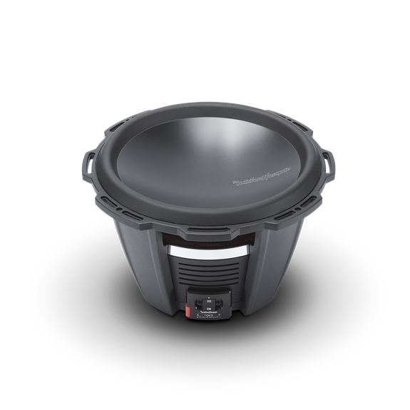 Rockford Fosgate Power T1D415