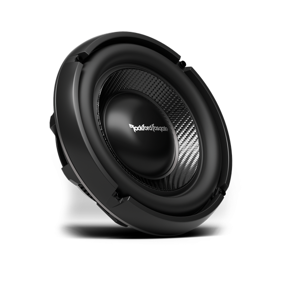 Rockford Fosgate T1S1-10P