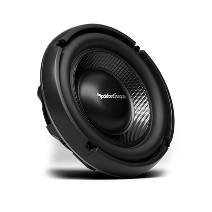 Rockford Fosgate T1S1-10P