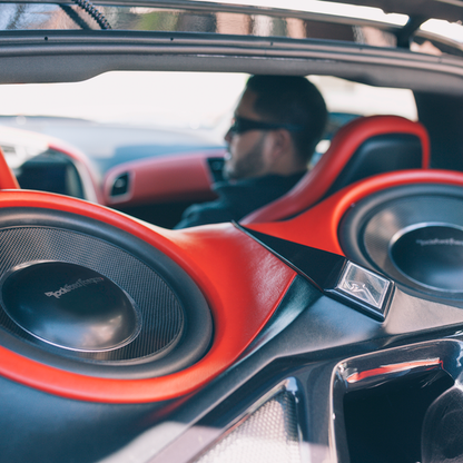 Rockford Fosgate Power T1S1-12