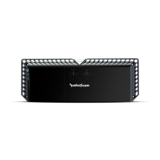 Rockford Fosgate Power T2500-1bdCP