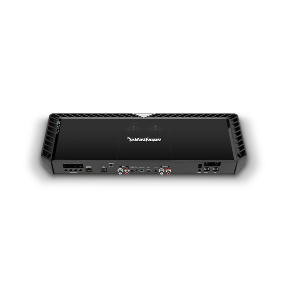 Rockford Fosgate Power T2500-1bdCP