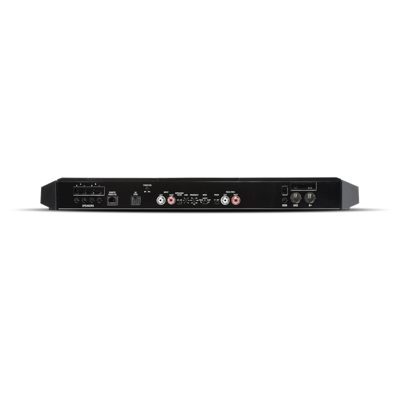 Rockford Fosgate Power T2500-1bdCP