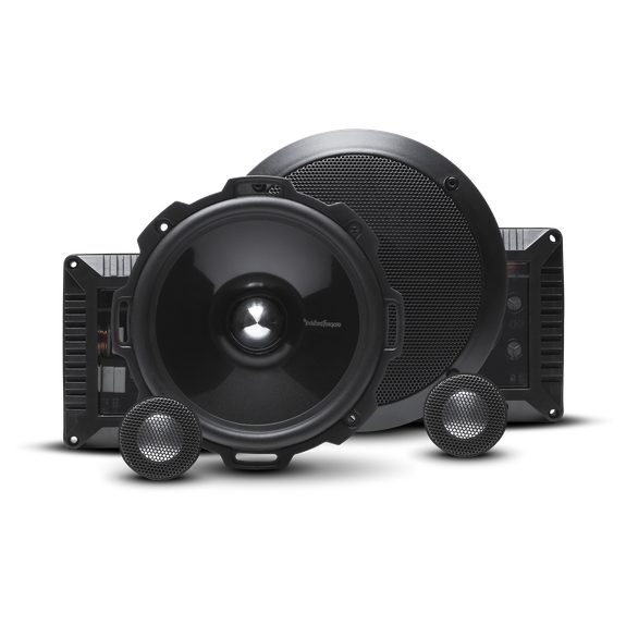 Rockford Fosgate Power T2652-S