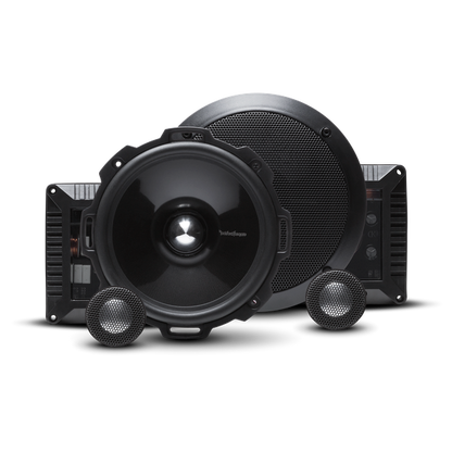 Rockford Fosgate Power T2652-S