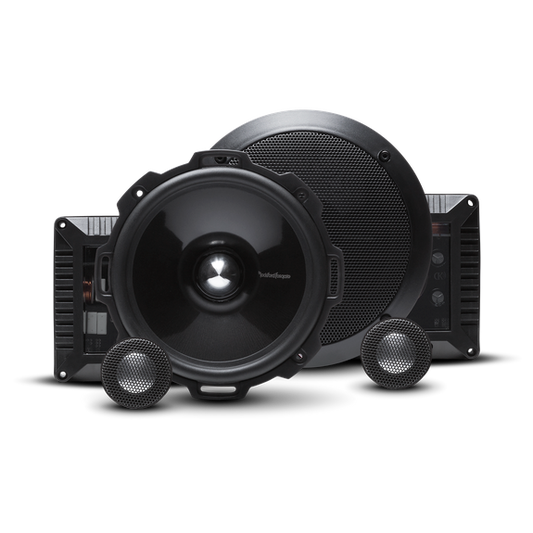 Rockford Fosgate Power T2652-S