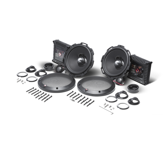 Rockford Fosgate Power T2652-S