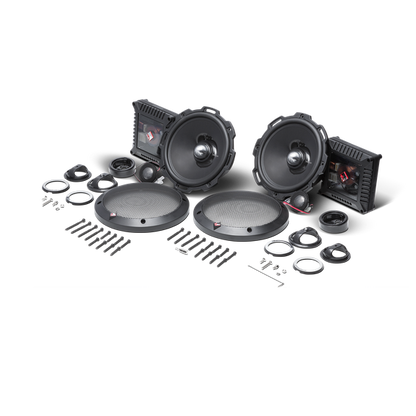 Rockford Fosgate Power T2652-S