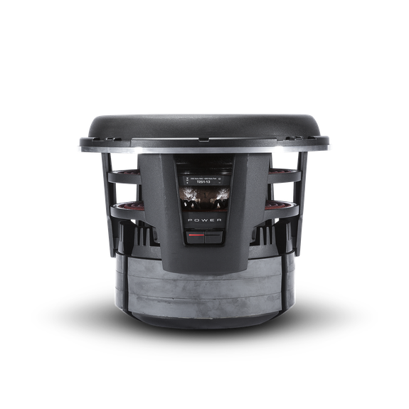 Rockford Fosgate Power T2S1-13