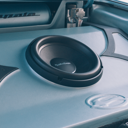 Rockford Fosgate Power T2S1-13