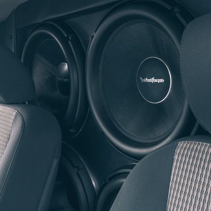 Rockford Fosgate Power T2S1-16