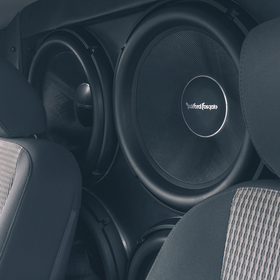 Rockford Fosgate Power T2S2-16