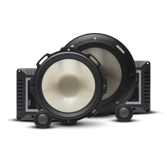 Rockford Fosgate Power T3652-S