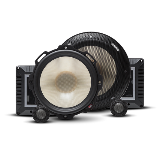 Rockford Fosgate Power T3652-S