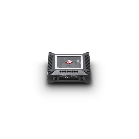 Rockford Fosgate Power T3652-S