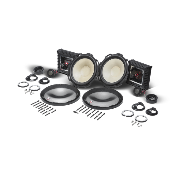 Rockford Fosgate Power T3652-S