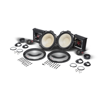 Rockford Fosgate Power T3652-S