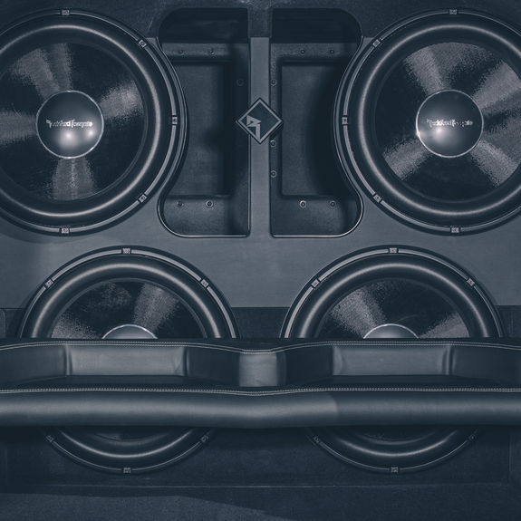 Rockford Fosgate Power T3S2-19